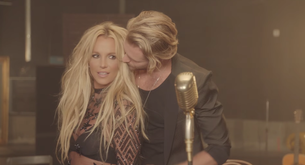 Britney Spears llega al número 1 de Billboard Dance con 'Make Me'