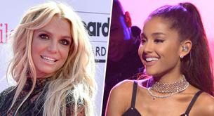 Britney Spears habla sobre Ariana Grande: "las he escuchado mejores"