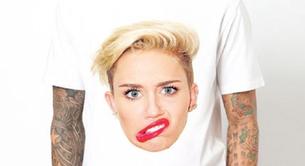 5 camisetas de Miley Cyrus que te encantará llevar