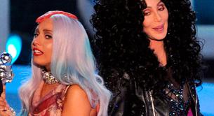 Cher no entiende 'Joanne' de Lady Gaga