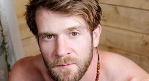 El actor porno gay Colby Keller votará por Donald Trump