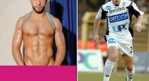 5 deportistas profesionales que se han pasado al porno