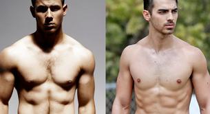 Nick Jonas y Joe Jonas nos descubren quién tiene el pene más grande