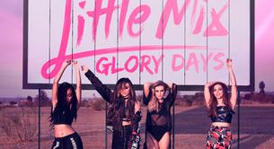 'Glory Days', nuevo disco de Little Mix