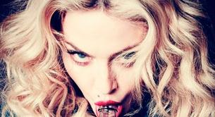 Madonna te ofrece sexo oral a cambio de votar a Hillary Clinton