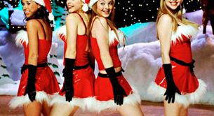 El musical de 'Mean Girls' llegará en 2017