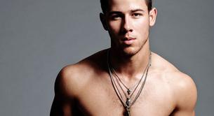 Nick Jonas desnudo y practicando sexo en su película 'GOAT'