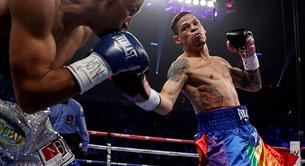 Orlando Cruz podría ser el primer boxeador gay campeón mundial