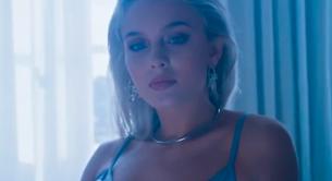 Zara Larsson estrena vídeo para 'Ain't My Fault'