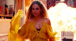 'Lemonade' de Beyoncé, mejor disco del año para Rolling Stone