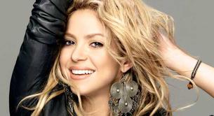 Los 5 mejores discos de Shakira