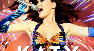 Los mejores DVD de Katy Perry