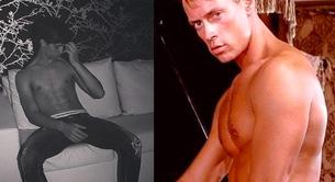 Lorenzo Tano desnudo: el hijo de Rocco Siffredi también trabaja en el porno