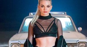 Vídeo de 'So Good' de Louisa Johnson