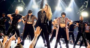 Madonna responde a un fan que critica sus DVDs en directo