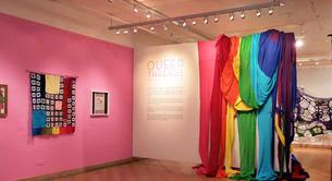 Lanzan una petición para crear un gran museo gay en Londres