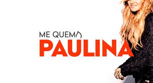 Paulina Rubio estrena 'Me Quema', nuevo single