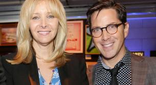 Lisa Kudrow, de 'Friends', prepara una serie gay de abogados