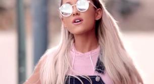 Vídeo de 'Faith' de Ariana Grande y Stevie Wonder