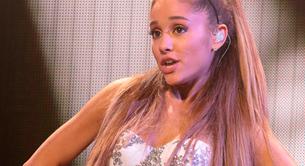 Ariana Grande critica el sexismo tras un incidente con un fan