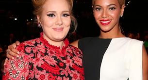 Beyoncé y Adele, ¿cantarán juntas en los Grammy 2017?