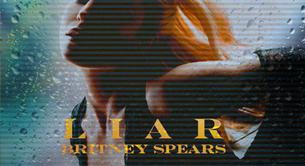 Remezclan 'Liar' de Britney Spears ¿posible tercer single?