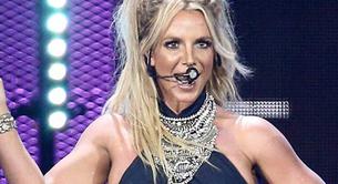 Britney Spears desmiente que vaya a cantar con Christina Aguilera