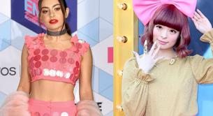 Charli XCX + Kyary Pamyu Pamyu juntas en un nuevo single