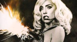 Los mejores DVD de Lady Gaga