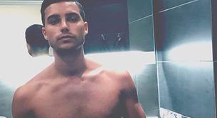 Las mejores fotos de Eric Saade desnudo