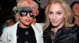 Lady Gaga alaba a Madonna por su discurso para Billboard