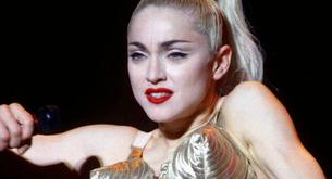 Madonna visita sus archivos para ¿relanzar el Blond Ambition Tour?