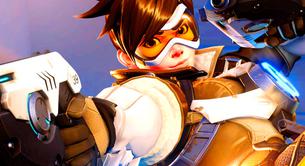 Jugadores de 'Overwatch' quieren devolver el juego por un personaje gay