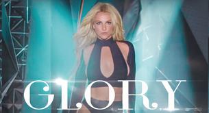 Britney Spears reeditará 'Glory' en digital con remixes y nuevas canciones