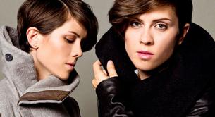 Tegan & Sara crean una fundación para ayudar a mujeres LGBT