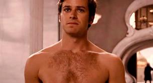 Las mejores fotos de Armie Hammer desnudo