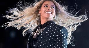 Beyoncé, estrella del Coachella 2017