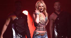 Britney Spears gana todos los People's Choice Awards a los que estaba nominada