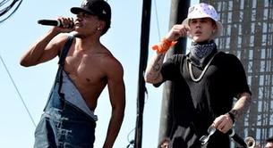 Chance the Rapper muestra su apoyo a su hermano bisexual