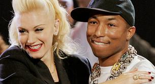 Gwen Stefani y Pharrell Williams, denunciados por plagio