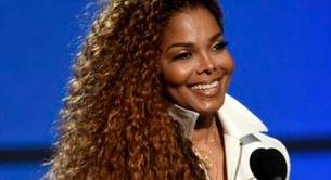 Janet Jackson da a luz a su primer hijo