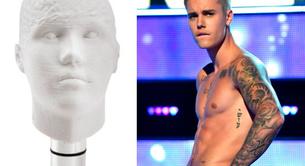 Los vibradores con la cabeza de Justin Bieber, objeto de deseo impreso en 3D