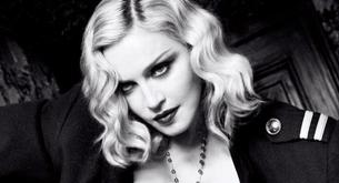 Madonna anuncia su nueva película, 'Loved'