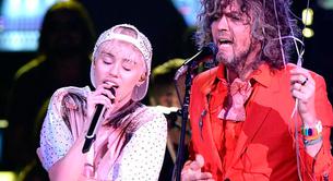 Escucha 'We A Famly' de Miley Cyrus y The Flaming Lips