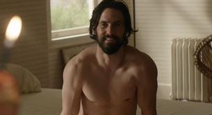 Milo Ventimiglia, desnudo de nuevo en 'This Is Us'