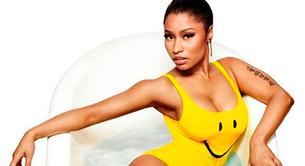 Nicki Minaj vuelve con Major Lazer en 'Run Up'