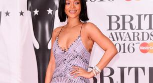 Rihanna y Little Mix, favoritos entre los nominados a los BRITs 2017