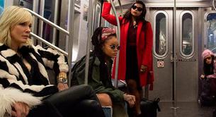 Primera imagen de Rihanna en 'Ocean's 8'