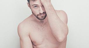 Aaron Taylor-Johnson desnudo para Vulture