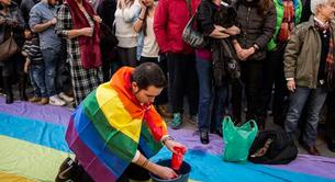 4 detenidos por agresión homófoba en el centro de Madrid